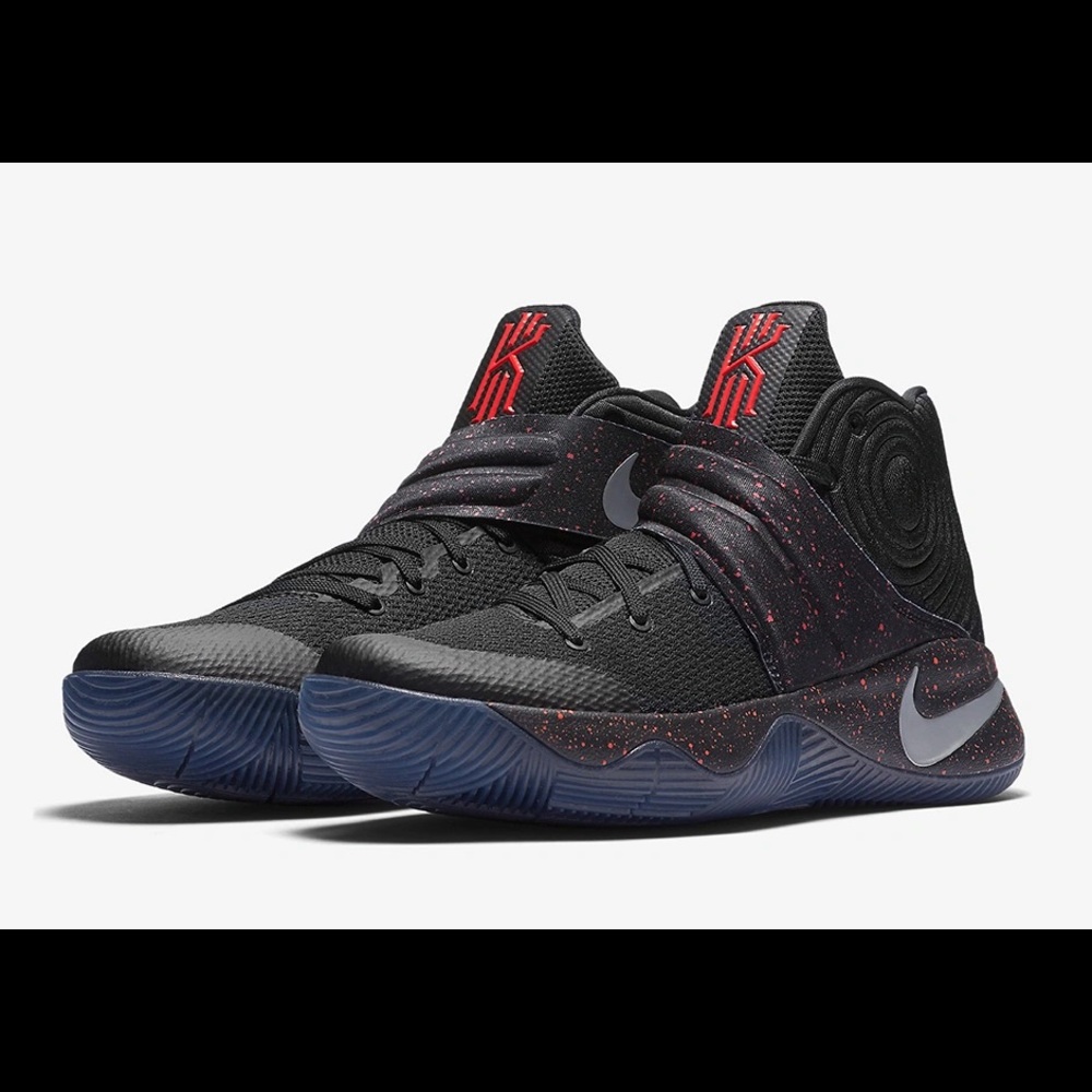 Kyrie 2 basketball shoes